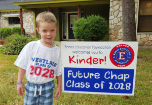 Kinder 4 Kinder 4