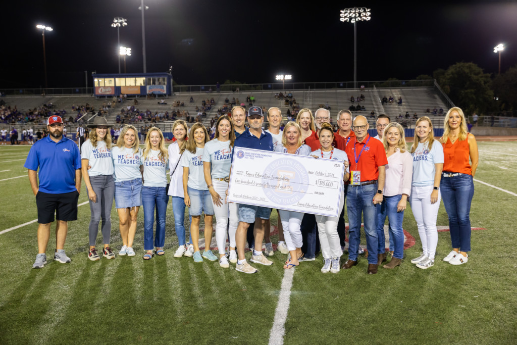 Corporate Partners and Board