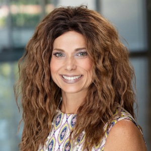 Amanda Pettit