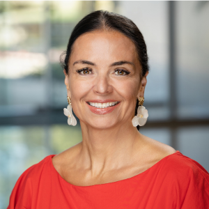 Lene Jansen Van Rensburg